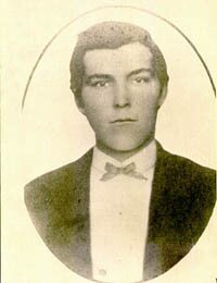 John Wesley Hardin